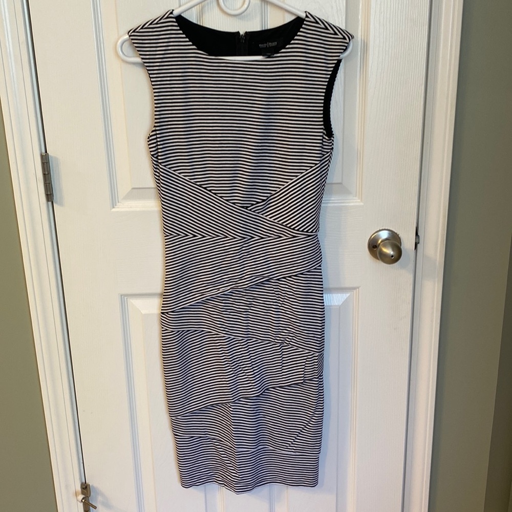 White House dress